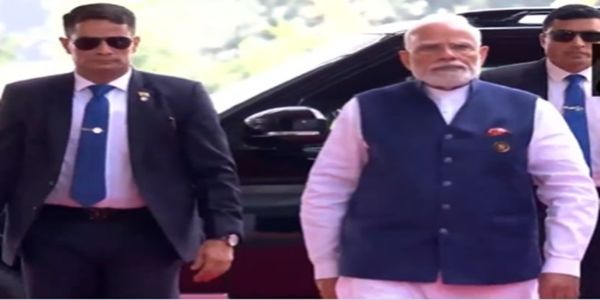 برکس سربراہ اجلاس کا دوسرا دن : تمام سربراہان مملکت اوپن سیشن میں حصہ لیں گے