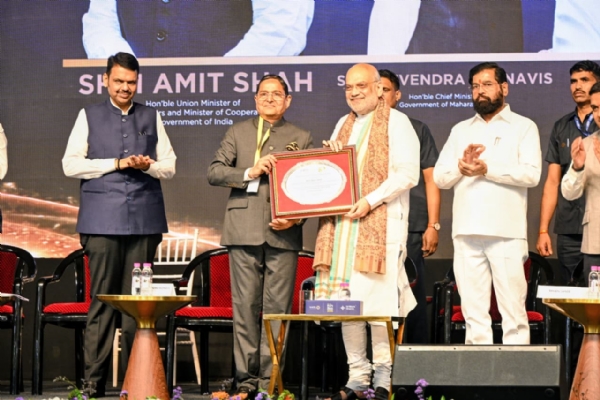 Global Lab Grown Diamond Value Chain Says Amit Shah