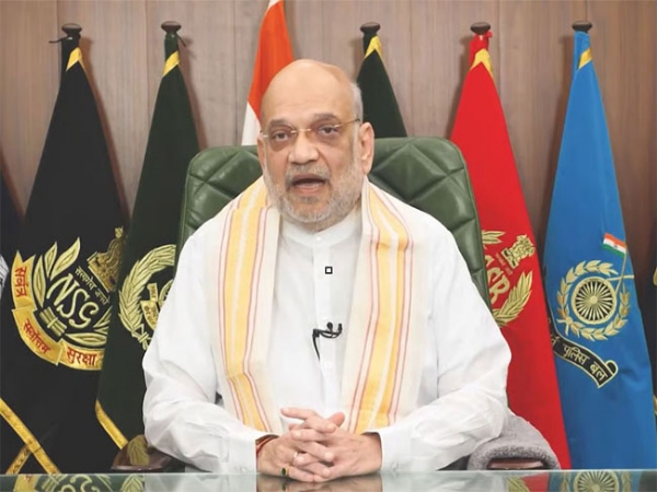 Hindi Language Progress Amit Shah Hindi Language Progress Amit Shah