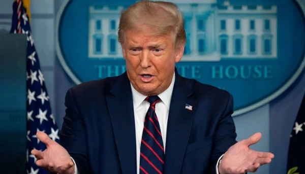 ایران جنگ رواں سال ختم ہوجائے گی، ٹرمپ ایران جنگ رواں سال ختم ہوجائے گی، ٹرمپ