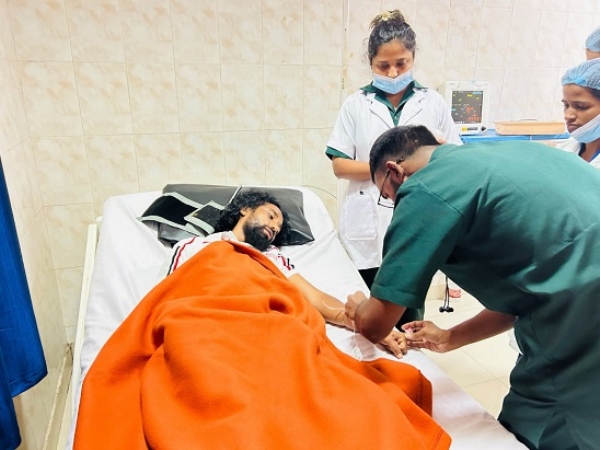 JH-DEVENDRA-NATH-MAHATO-ADMITTED-HOSPITAL JH-DEVENDRA-NATH-MAHATO-ADMITTED-HOSPITAL