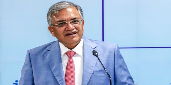 چیف الیکشن کمشنر گیانیش کمار تین روزہ دورے پر بھوٹان پہنچے