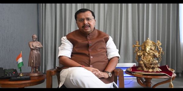 وزیر اعظم کی سالگرہ پر بی جے پی نے ’آشیرواد کا دیا‘ جلانے کی اپیل کی