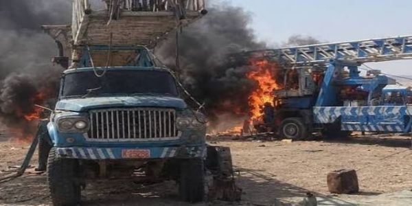 بلوچستان میں پاکستانی سکیورٹی فورسز کے قافلے پر حملہ، بی ایل اے-بی آر جی نے متعدد حملوں کی ذمہ داری قبول کی