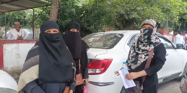 خاتون کا سسرال والوں پر جبری حلالہ اور جنسی استحصال کا الزام، پولیس نے شروع کی تفتیش