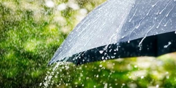 اتراکھنڈ سمیت بیشتر پہاڑی علاقوں میں شدید بارش کا امکان