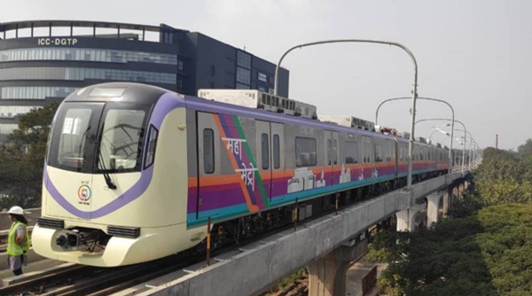 Pune Metro Service Likely To Start Pune Metro Service Likely To Start