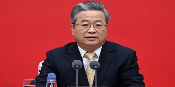 مصنوعی ذہانت قومی سلامتی کیلئے خطرہ بن رہی ہے: چین