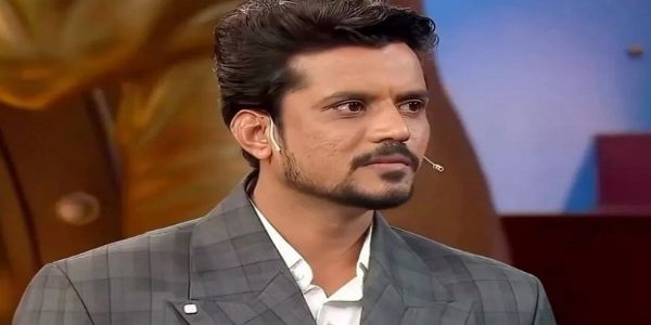 بگ باس 20 میں آصف خان کا پارہ چڑھا، میکرس پر غصہ پھوٹا