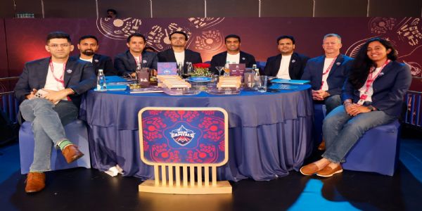 دہلی کیپٹلز کرکٹ اکیڈمی نے امریکا میں تیسرا مرکز قائم کر لیا، عالمی نیٹ ورک مزید مستحکم