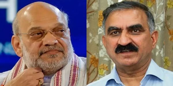 کشاؤ ڈیم : مرکز نے ہماچل کا مطالبہ تسلیم کیا، چھ ریاستوں کے درمیان ہوگا تاریخی سمجھوتہ