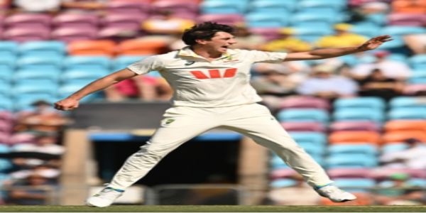 پیٹ کمنز نے بنگلہ دیش کے خلاف ٹیسٹ میں شکست کی وجہ بتا دی، خراب تیاری کی بات کو خارج کیا