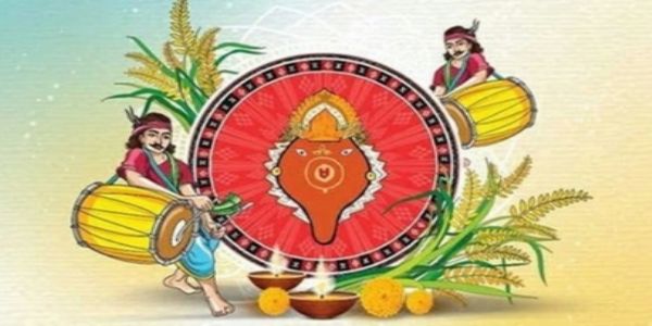صدر جمہوریہ نے ’نواکھائی‘ کے موقع پر اہل وطن کو مبارکباد دی