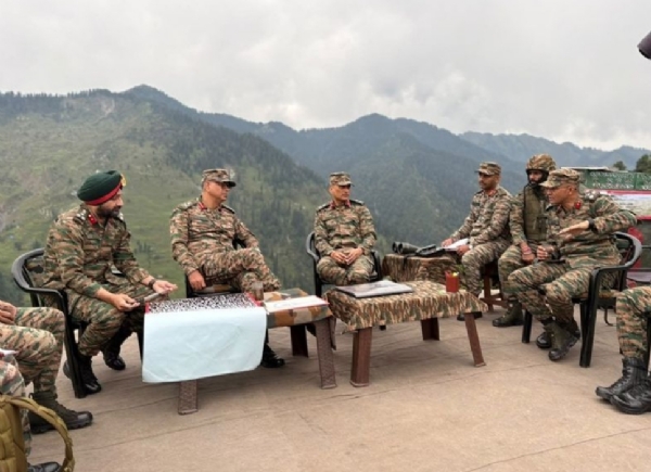Army Army