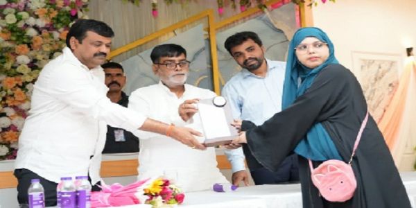 ’پی ایم سوریہ گھرسولر اعزاز‘ تقریب شمسی توانائی کو اپنانے میں معاون ثابت ہو گی : رام کرپال