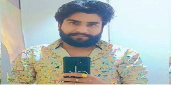 لکھنو میں غیر قانونی پستول سے چلی گولی سے نوجوان ہلاک