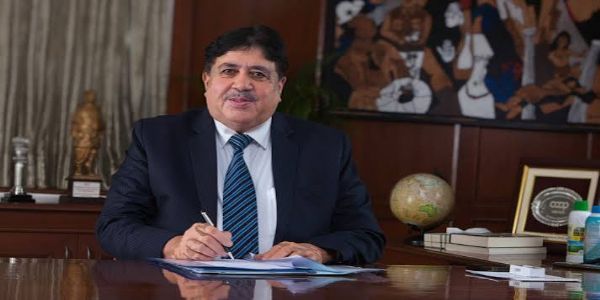 اِفکو کے چیئرمین دلیپ سنگھانی آئی سی اے گلوبل بورڈ کے ڈائریکٹر منتخب ہوئے