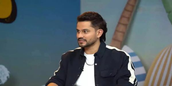 (انٹرویو)۔۔۔۔۔۔ ادبی ورثہ ضرور ملا، لیکن میں نے فلموں کو اپنا راستہ بنایا: کنال کھیمو