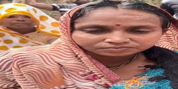 شاستری پل سے گنگا میں کودنے والی خاتون 12 گھنٹے بعد چنار میں بحفاظت ملی