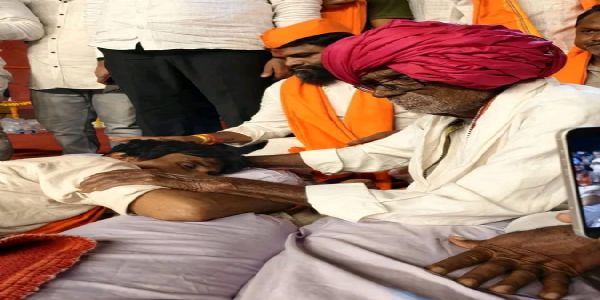ممبئی پولیس نے احتجاج کی اجازت نہیں دی، جرانگے اب ہائی کورٹ سے رجوع کرنے کی تیاری میں
