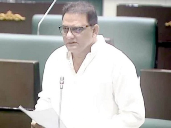 تلنگانہ کے 8 اضلاع میں عنقریب میناریٹیز اسٹڈی سرکلس کا قیام تلنگانہ کے 8 اضلاع میں عنقریب میناریٹیز اسٹڈی سرکلس کا قیام