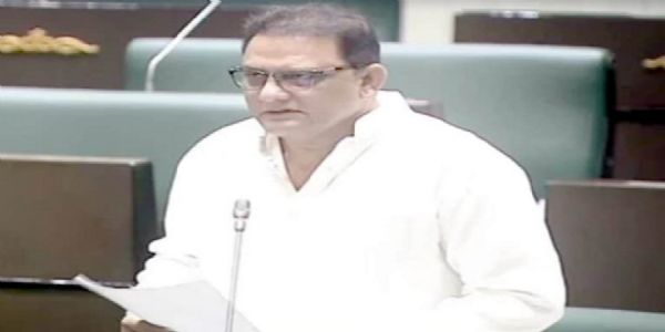 تلنگانہ کے 8 اضلاع میں عنقریب مائنارٹی اسٹڈی سرکلس کا قیام جلد