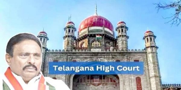 ڈی ناگیندر کی اسمبلی رکنیت مسئلہ پر ہائی کورٹ کا جمعہ کو فیصلہ
