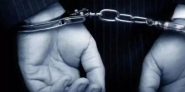 اوریا: خاتون کی موت کے معاملے میں سات ماہ بعد شوہر گرفتار