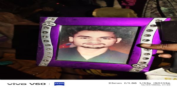 بارہ بنکی میں عاشق اور محبوبہ نے مختلف گھروں میں پھانسی لگا کر خودکشی کی کوشش کی ، عاشق کی موت