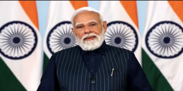وزیر اعظم مودی نے وشوکرما جینتی پر اہل وطن کو مبارکباد دی