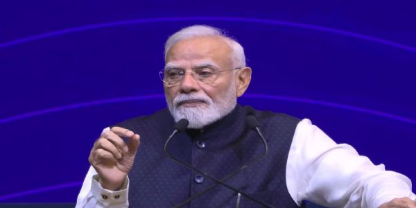 دنیا کو چپ کی تیاری کے لیے قابل اعتماد نئے مراکز کی ضرورت، بھارت تیار: وزیر اعظم مودی