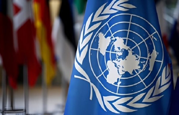 India paid 37.64 million US dollars for the United Nations regular budget for 2025 India paid 37.64 million US dollars for the United Nations regular budget for 2025