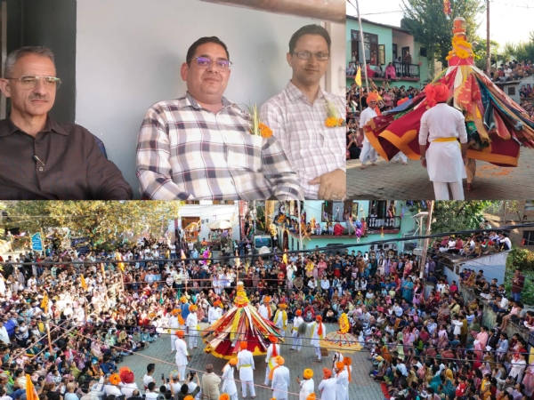 Mela Mela