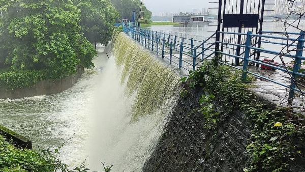 Mumbai Water Stock Rises To 97 Point 72 Percent