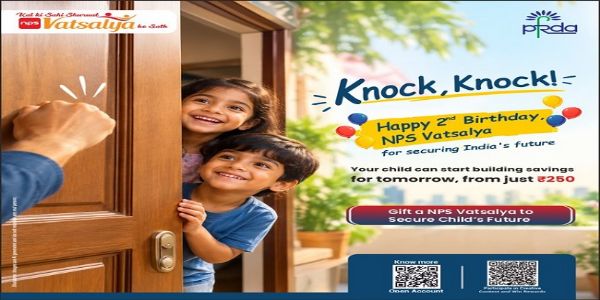 این پی ایس وتسلیہ کے دو سال مکمل، اب تک 4.9 لاکھ پنشن کھاتے کھولے گئے