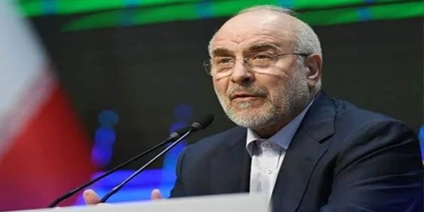ایران پر امریکی پابندیوں سے متعلق قرارداد، چین اور روس کے ویٹو کا قالیباف نے خیرمقدم کیا