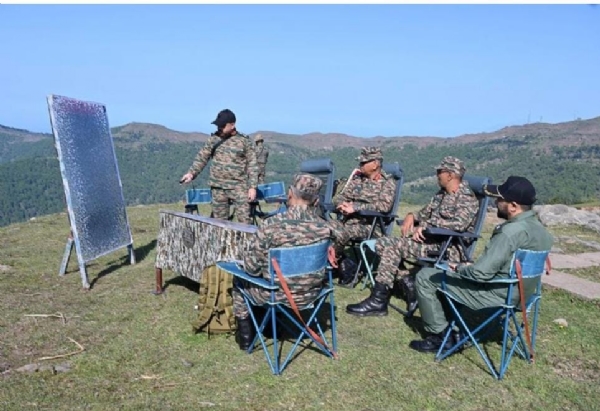 ARmy ARmy