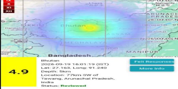 مشرقی اتر پردیش میں 19 ستمبر کو شدید بارش کے امکانات، 23 ستمبر کو پھر فعال ہوگا مانسون
