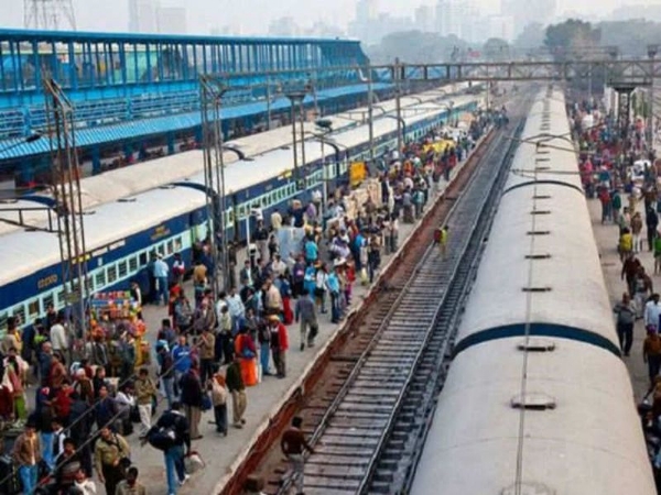 Mumbai Madgaon Ganpati Special Trains