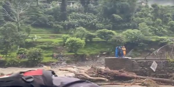 نیپال میں سیلاب سے ہونے والے نقصانات کے ابتدائی اعدادوشمار جاری، 7570 نجی مکانات تباہ، 30 ارب روپے کا سڑک انفراسٹرکچر تباہ