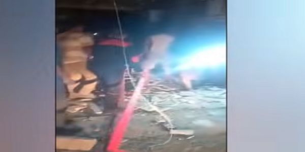 ایران پر امریکی حملے میں 3 بسیج جنگجو اور 4 آئی آر جی سی فوجیوںسمیت 18 افراد ہلاک