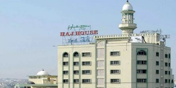 تلنگانہ کے 138 ویٹنگ لسٹ عازمین حج کی منظوری