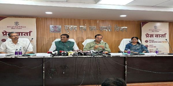 پٹنہ میں نیشنل اسکول آف ڈرامہ قائم کیا جائے گا: وزیر