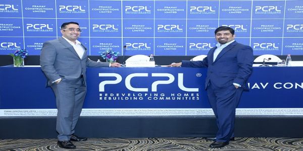 پرنو کنسٹرکشنس لمیٹڈ کا آئی پی او 7 ستمبر کو کھلے گا