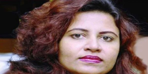 دھوکہ دہی کے معاملہ میں بنگلہ دیش کے سابق صدر ارشاد کی دوسری بیوی بیدیشا کی ضمانت کی درخواست خارج