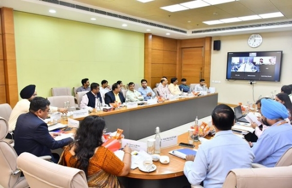 بھارت اور افغانستان تجارت، کسٹمز اور رابطوں کو فروغ دینے پر متفق