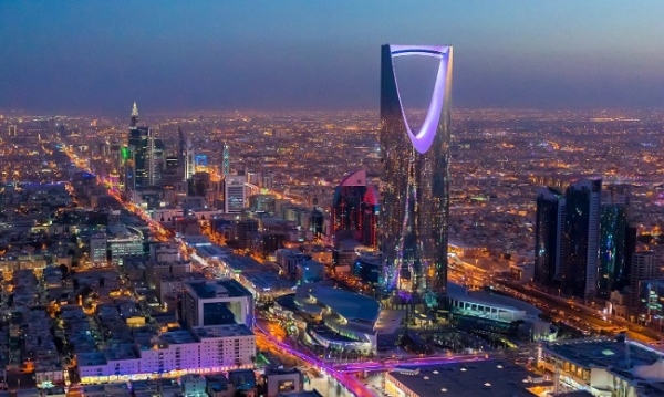 سعودی عرب کا دارالحکومت ریاض۔ فوٹو انٹرنیٹ میڈیا سعودی عرب کا دارالحکومت ریاض۔ فوٹو انٹرنیٹ میڈیا