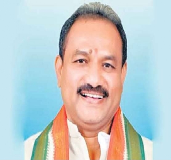 اواخرماہ  تک نامزد عہدوں پر تقررات کئے جائیںگے : مہیش کمار گوڑ
