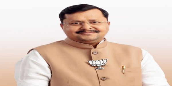 بی جے پی صدر نتن نوین 21 ستمبر سے دو روزہ یوپی دورے پر رہیں گے