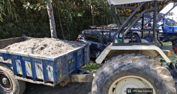 Mining Mining